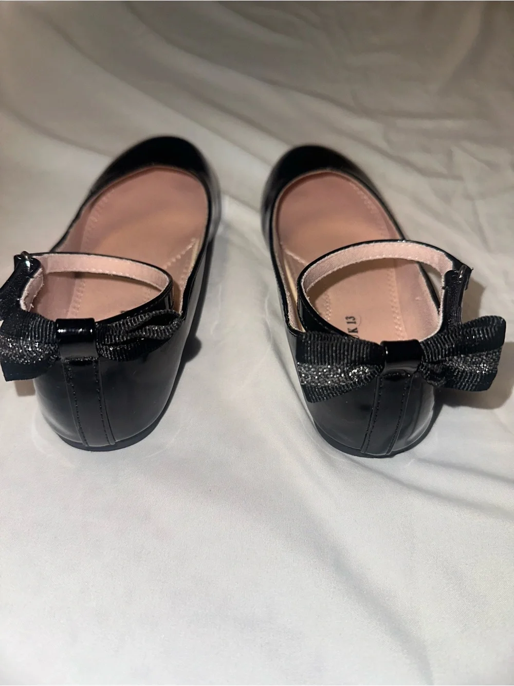 N/A classic black